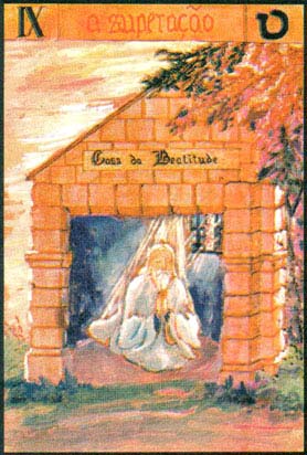 9. A Supera&ccedil;&atilde;o no "Tar&ocirc; da Era de Aqu&aacute;rio".