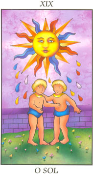 19. O Sol no Tar de Nei Naiff e Thais Linhares