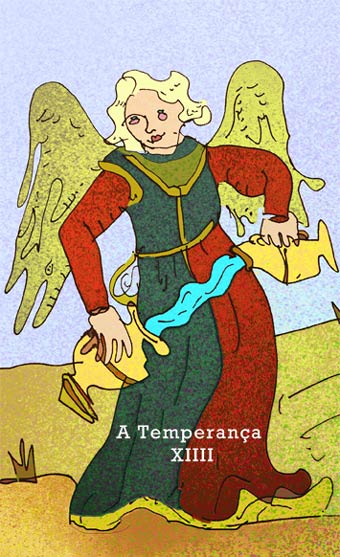 A Temperança