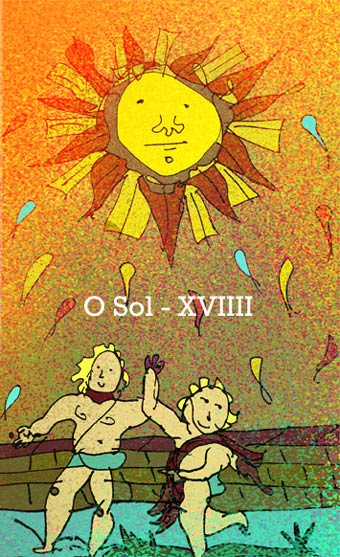 O Sol