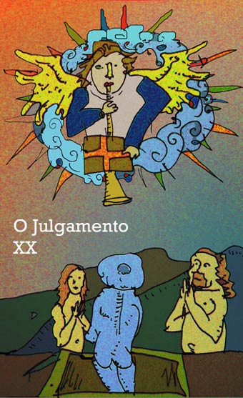 O Julgamento