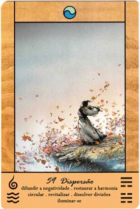 59. Disperso no Tao Oracle