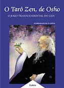 Capa da edio brasileira (Cultrix) do Osho Tarot