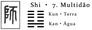 7. Shi - Multidão