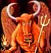 O Diabo no Tarot de Jay Montgomery