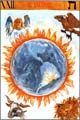 A Vit&oacute;ria (O Mundo) no Tarot da Era de Aqu&aacute;rio, de Henrique Jos&eacute; de Souza, o fundador da Eubiose.