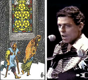 Cinco de Ouros e Partido Alto