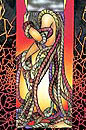 O Dez de Paus no Osho Tarot