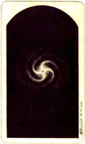 Dorso das cartas - Tar� Carb�nico