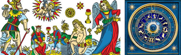 Guia de tarot para iniciantes: Aprenda os fundamentos do tarot