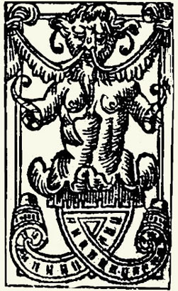 10. o Deus Hermes (Silvano)