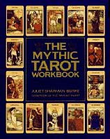 The Mythic Tarot 