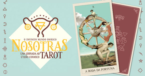 O Nosotras Tarot