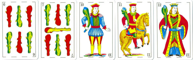 Featured image of post Cartas De Baralho Para Imprimir Pdf Domingo costuma ser um belo dia para os f s t cnicas simples de tiragem