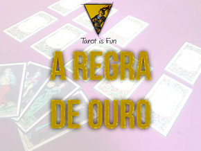 Regra de Ouro - Júlio Soares