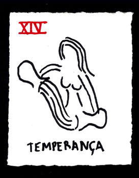 A Temperança