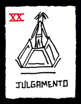 O Julgamento