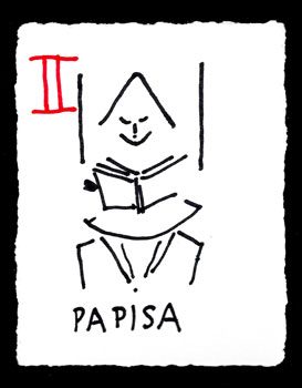 A Papisa