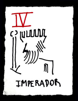 O Imperador 