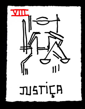 A Justiça