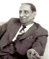 Henrique Jos&eacute; de Souza