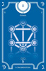 Hermetic Kabbalah Tarot
