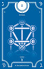 Hermetic Kabbalah Tarot