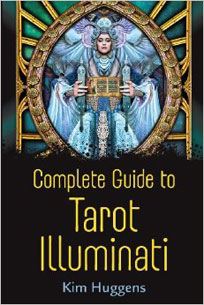 Livretgo Guia do Tarot Illuminati