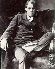 Aleister Crowley