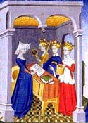 O Livro das Damas (1405)