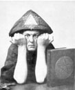 Aleister Crowley