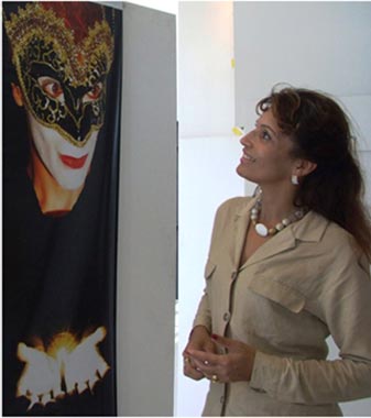 Cristina Guedes