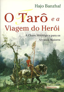 O Tarô e a Viagem do Herói, Hajo Banzhaf