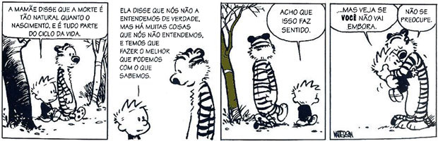 Calvin e Haroldo