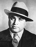 Al Capone