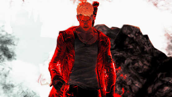 Devil May Cry