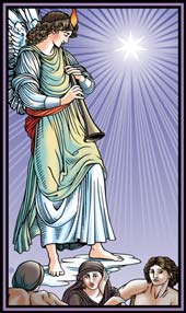 Alchemical Egg