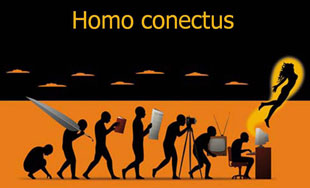 Homus Conectus