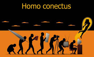 Homus Conectus
