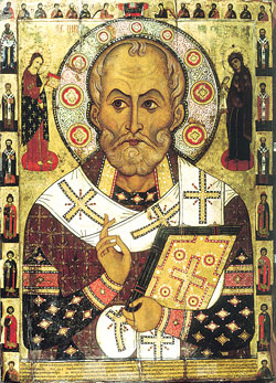 St Nicholas 