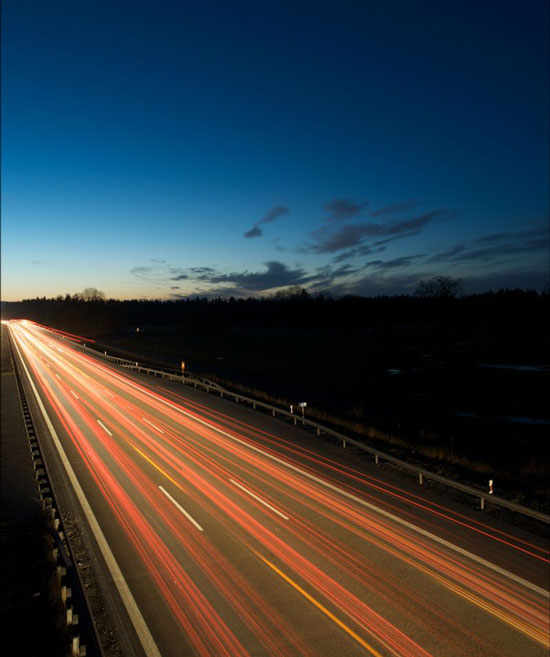 O caminho do Carro