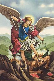 Archangel Michael