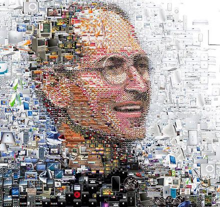 Steve Jobs