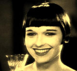 Mary Louise Brooks