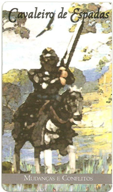 Cavaleiro de Espadas