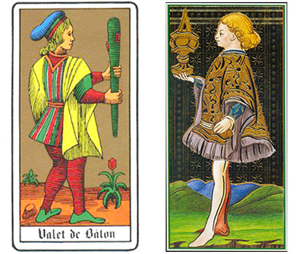 Um Tarot para a Nova Era: a Torre • Guia da Alma