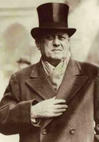 Aleister Crowley