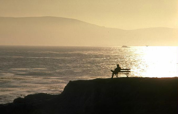 Água do mar