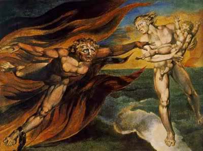 God and Devil