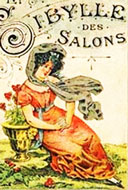 La Sybille des Salons